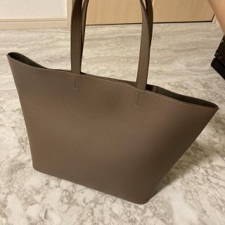 サロン(SALON)のSALON♡エコレザー♡トートバッグ(トートバッグ)