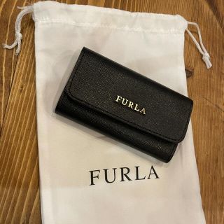 フルラ(Furla)のフルラ　キーケース(キーケース)