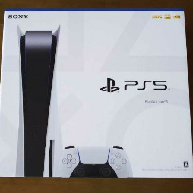 PlayStation5 CFI-1100A01」プレステ5 ps5 本体 | angeloawards.com