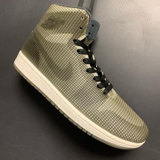 ナイキ(NIKE)のJORDAN 4LAB1+ JORDAN 1 LOW SB QS ２点(スニーカー)