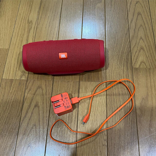 JBL Charge3 【動作確認済み】