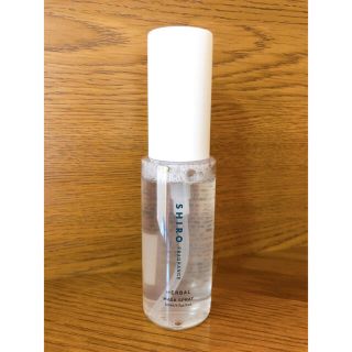 シロ(shiro)のSHIRO シロ ハーバルマスクスプレー 50ml(アロマスプレー)