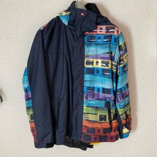 クイックシルバー(QUIKSILVER)のQuicksilver スノボーウェア(ウエア)