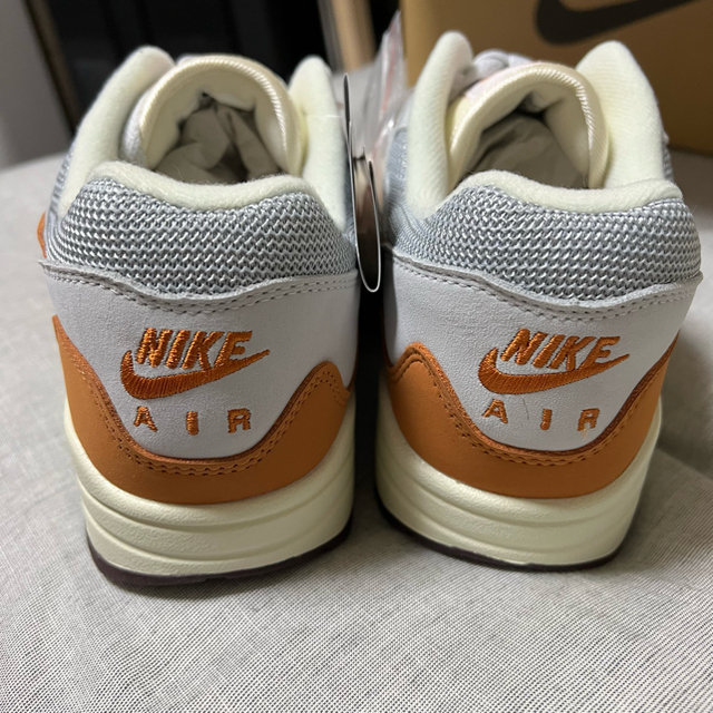 NIKE Air Max1 Patta ナイキ エア マックス1 パタ モナーク 5