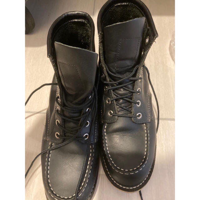 【国産】 REDWING - レッドウィング　ブーツ　26cm ブーツ
