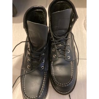 レッドウィング(REDWING)のレッドウィング　ブーツ　26cm(ブーツ)