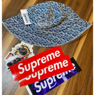 シュプリーム モノグラム ハット(メンズ)の通販 50点 | Supremeの