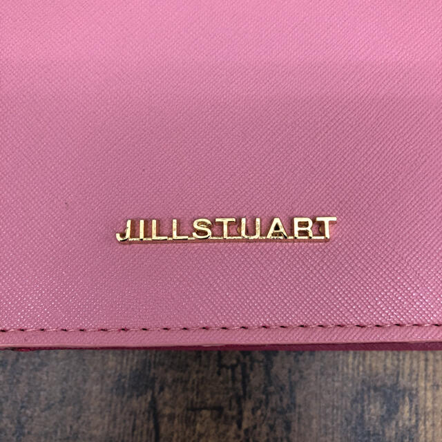 JILLSTUART(ジルスチュアート)のJILL STUART ジル スチュアート ショルダーバッグ レディースのバッグ(ショルダーバッグ)の商品写真