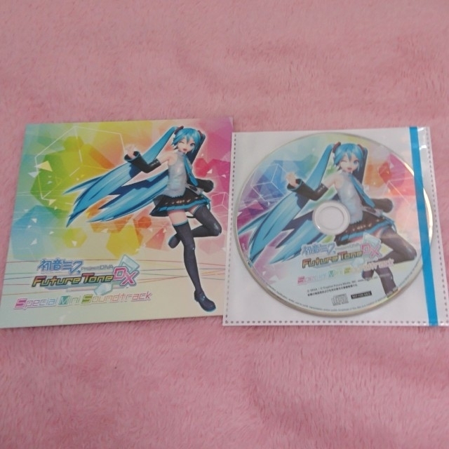 初音ミク project diva future tone DX PS4 セット 初音ミク project diva future tone DX PS4 セット