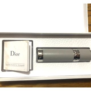 ディオール(Dior)のDior アトマイザー　(香水(女性用))