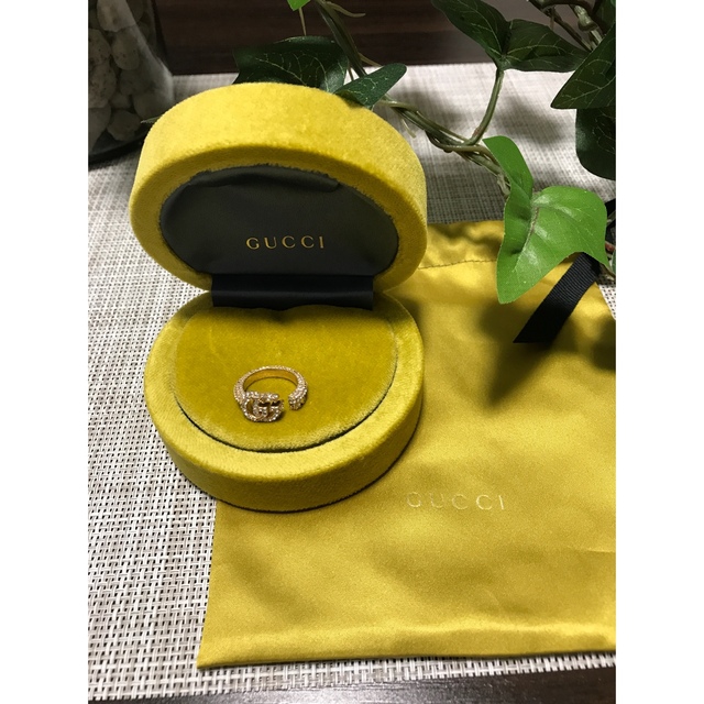 Gucci(グッチ)のピッピ様専用ページ ハンドメイドのアクセサリー(ピアス)の商品写真