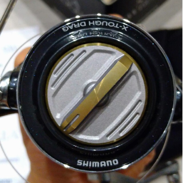 SHIMANO(シマノ)のy500342様専用　シマノ　ステラ　SW6000HG スポーツ/アウトドアのフィッシング(リール)の商品写真