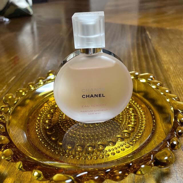 CHANEL(シャネル)のCHANELヘアミスト コスメ/美容の香水(香水(女性用))の商品写真