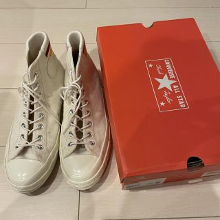 コンバース(CONVERSE)のconverse ct70(スニーカー)