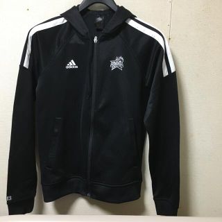 アディダス(adidas)のアディダス  ジャージ（M）(ジャージ)