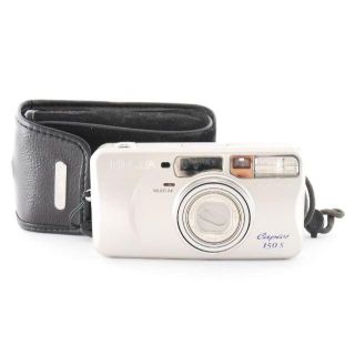 コニカミノルタ(KONICA MINOLTA)の◎完動品◎ MINOLTA Capios 150 S フィルムカメラ F018(フィルムカメラ)