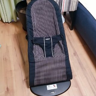 ベビービョルン(BABYBJORN)の専用です！ベビービョルン バウンサー(その他)