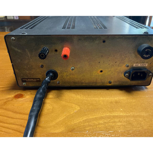 値下げ】ヤエス Power Supply FP-700 【ジャンク】の通販 by 値下げ】ヤエス Power Supply FP-700 【ジャンク】の通販 by