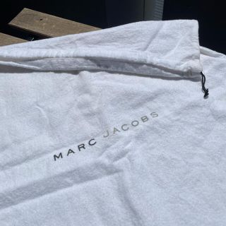 マークジェイコブス(MARC JACOBS)のMARC JACOBS/マークジェイコブス　保管袋(その他)