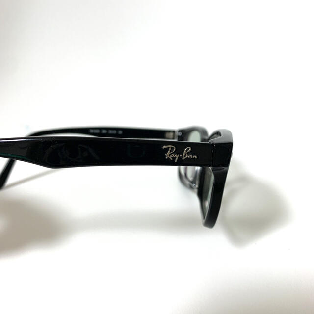 Ray-Ban(レイバン)のRay-Ban 眼鏡 メガネ レディースのファッション小物(サングラス/メガネ)の商品写真