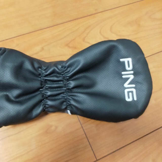 PING(ピン)の（りー16様専用）PING G425 MAX 9°　ドライバー　ヘッドのみ スポーツ/アウトドアのゴルフ(クラブ)の商品写真