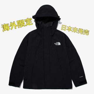 ザノースフェイス(THE NORTH FACE)のノースフェイス　マウンテンジャケット　マウンテンライトジャケット(マウンテンパーカー)