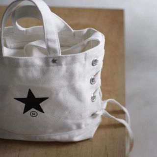 コンバース(CONVERSE)のベス様専用★完売品★限定★未使用★Converse Tokyoの記念トート(トートバッグ)