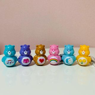 ケアベア ハート キャラクターグッズの通販 54点 Carebearsのエンタメ ホビーを買うならラクマ