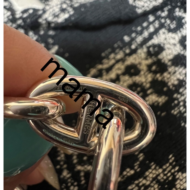 Hermes - エルメス シェーヌダンクル GM 12 YNさん専用の通販 by Hermes - エルメス シェーヌダンクル GM 12 YNさん専用の通販 by