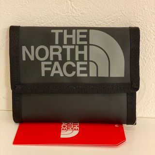 ザノースフェイス(THE NORTH FACE)の新品  ノースフェイス  お財布 お子様用にも！(折り財布)