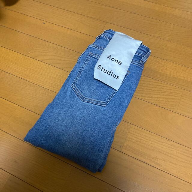 acne studios アクネ　デニム  ジーンズ　スキニー　24/32