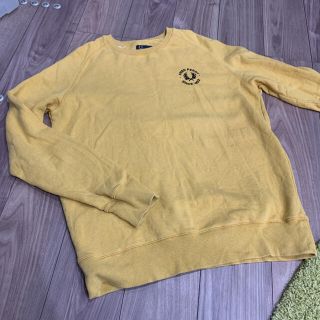 フレッドペリー(FRED PERRY)のフレッドペリー⭐︎トレーナー スウェット XL(スウェット)