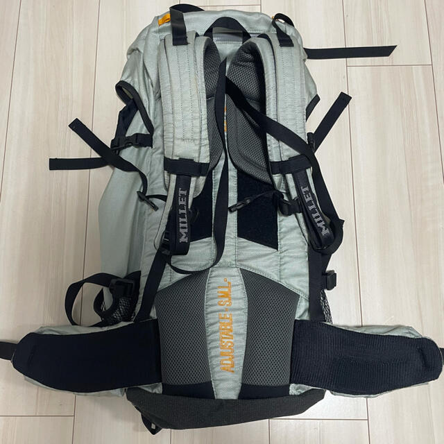 MILLET(ミレー)のMilletミレーSuper Leger 28l スポーツ/アウトドアのアウトドア(登山用品)の商品写真