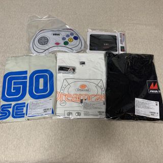 セガ パーカーの通販 64点 | SEGAを買うならラクマ