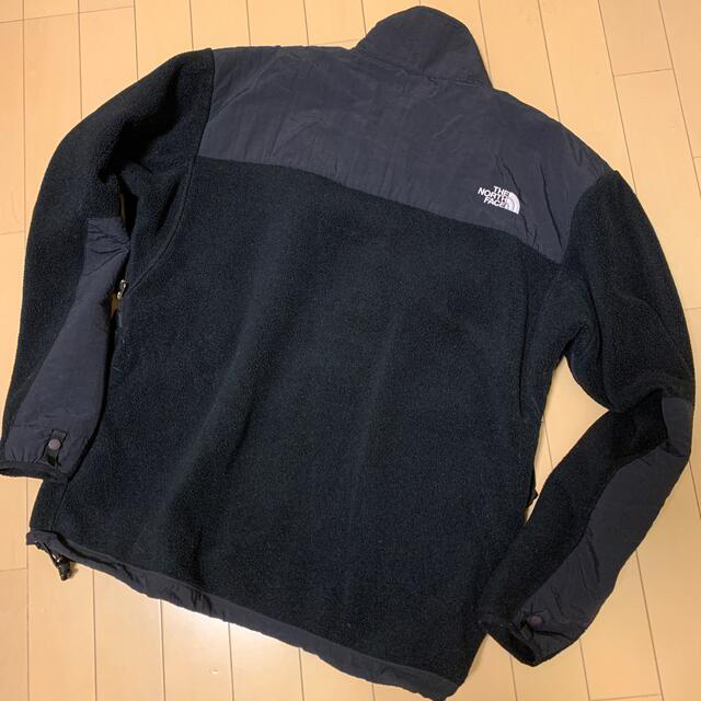 ノースフェイス デナリ フリースTHE NORTH FACE 1