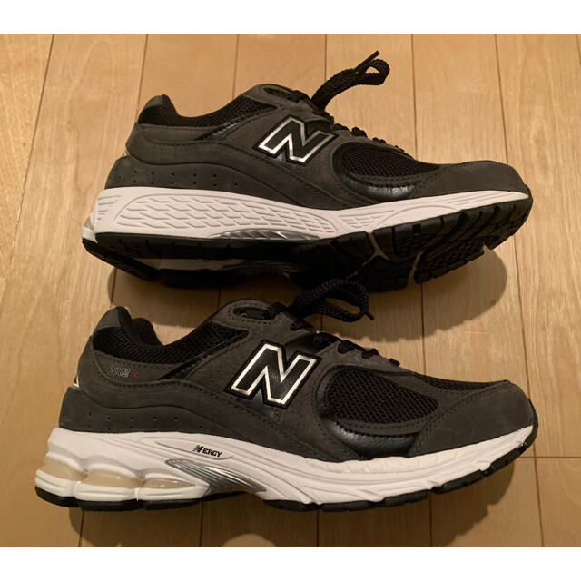 ニューバランス New Balance/ML2002RB/26.5cm 2