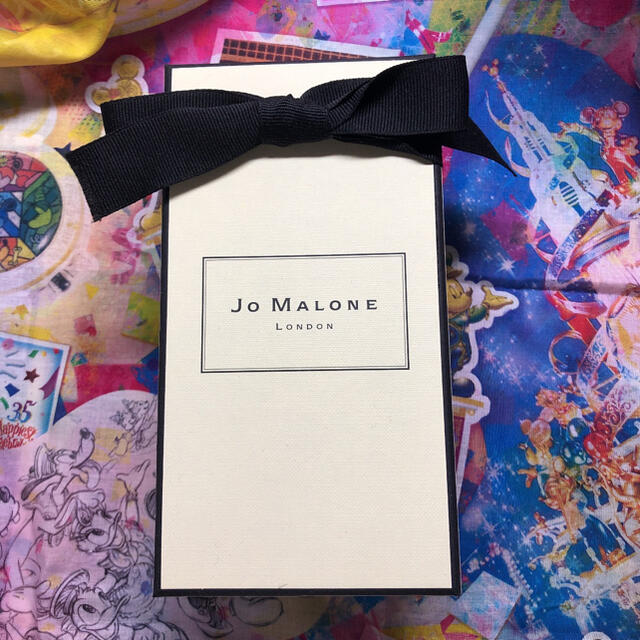 海外並行輸入正規品 Jo Malone - 新品 ジョーマローン ハニーサックル & ダバナ コロン 香水 香水(女性用)