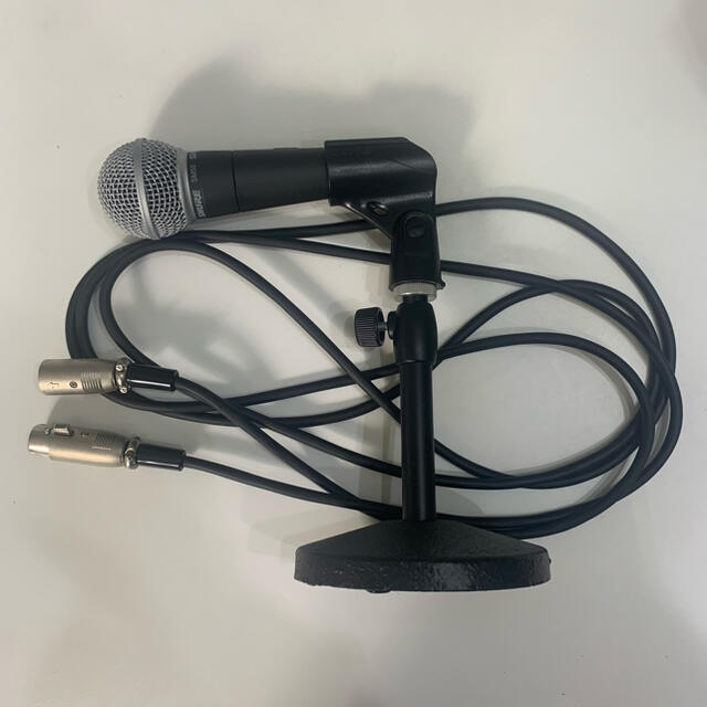 AG03 SM58 セット AG03 SM58 セット