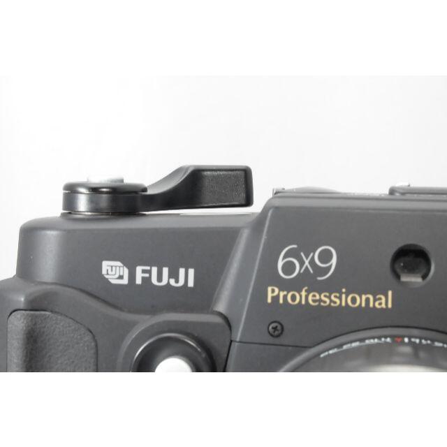 FUJI GW 690Ⅲ Professional