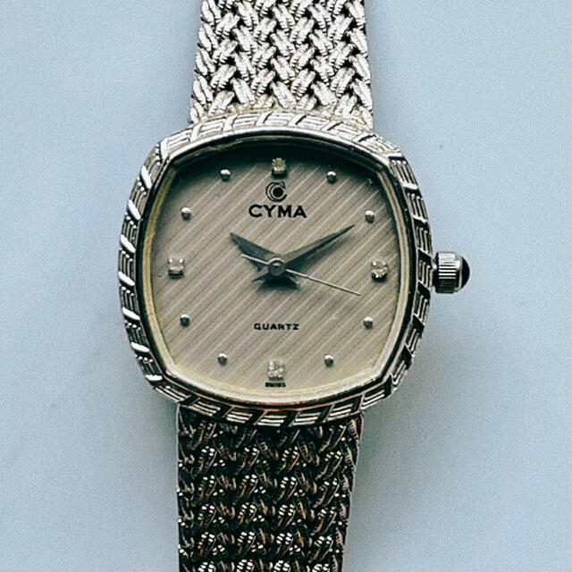 CYMA - CYMA シーマ稼動品 K18ネックレス セットの通販 by CYMA - CYMA シーマ稼動品 K18ネックレス セットの通販 by