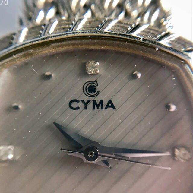 CYMA - CYMA シーマ稼動品 K18ネックレス セットの通販 by CYMA - CYMA シーマ稼動品 K18ネックレス セットの通販 by