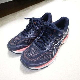 アシックス(asics)のASICS GT-2000 7 ランニングシューズ(スニーカー)