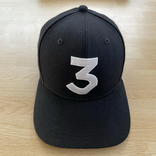 帽子chance the rapper new era cap