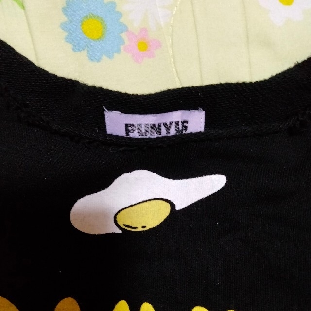 PUNYUS(プニュズ)のRin様専用 レディースのトップス(トレーナー/スウェット)の商品写真