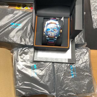 ジーショック(G-SHOCK)のCASIO G-SHOCK MTG-B2000PH-2AJR(腕時計(デジタル))