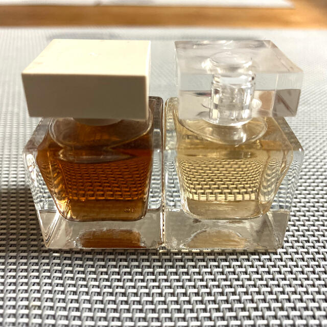 narciso rodriguez(ナルシソロドリゲス)のNARCISO EAU DE PARFUM& TOILETTE コスメ/美容の香水(香水(女性用))の商品写真