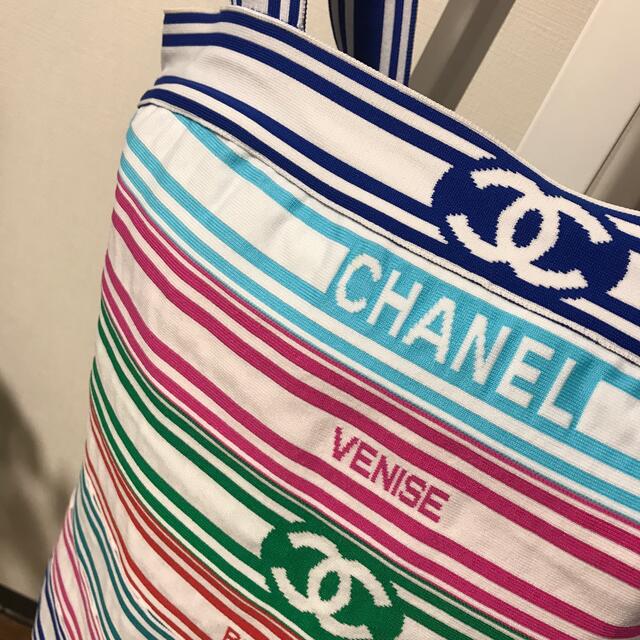 CHANEL(シャネル)のむぎ様専用ページ レディースのトップス(カットソー(半袖/袖なし))の商品写真