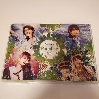 セクシー ゾーン(Sexy Zone)の【値下げ中】Summer Paradise 2017　松島聡　マリウス葉(アイドル)