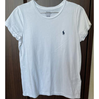 ポロラルフローレン(POLO RALPH LAUREN)のTシャツ(Tシャツ(半袖/袖なし))