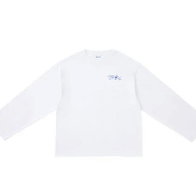 V6 groove ツアーグッズ Tシャツ(長袖) V6 groove ツアーグッズ Tシャツ(長袖)